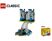 Lego 10703 castle new arrivals